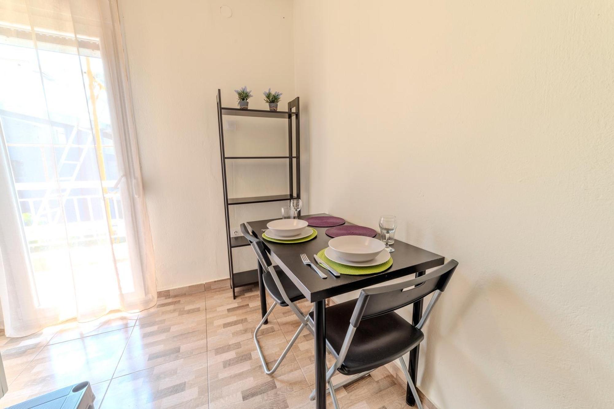 Akrogiali Studios Michaniona Dış mekan fotoğraf
